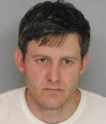 Man accused of forcefully entering church, taking jug of cash