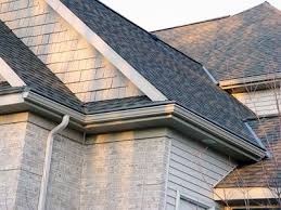 They had to have a separate company to do the wood repairs but they timed it perfect, came in right behind each other and got the job done in record time. Dallas And Surrounding Suburb Homeowners Can Count On Ned Stevens Gutter Cleaning For Exceptional Service For Al Cleaning Gutters How To Install Gutters Gutter