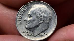 1967 Dime Worth Money How Much Is It Worth And Why