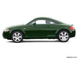 Image result for Goodwood Green 2004 Audi