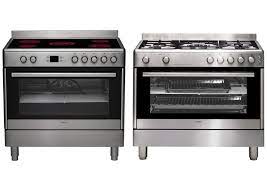 Propane is warmer than electric: Choosing Between Gas Oven Vs Electric Oven How They Affect Your Baking Versus