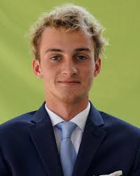 The Star's All-County Boys Water Polo First Team for the 2021 fall season