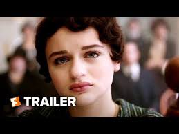 Radium Girls Trailer 1 2020 Movieclips Indie Youtube In 2020 Radium Girls Indie Movies Movie Trailers