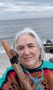 Conversational Lenape Language