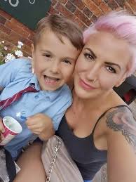 Lincolnshire boy becomes worldwide sensation after appearing