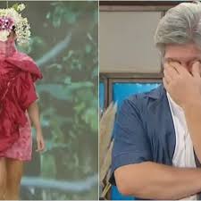 Se enteraron por los medios. Pachu Pena Se Tento De Risa En Corte Y Confeccion Y Se Volvio Viral Diarioshow El Portal De Espectaculo