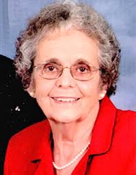 Mildred L. Colpitts Obituary