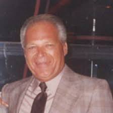 Philip Giustiniano (1942-2019)