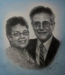 What are your tips for transferring drawings to watercolor paper?