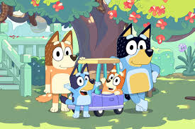 Like i said before, now that my kids are getting a little older, i'm having to pay special attention to what those little ones are into! When Will Bluey Season 2 Be On Disney Plus