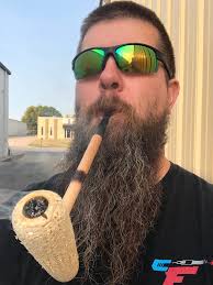 Engineers used pipes to clear their minds