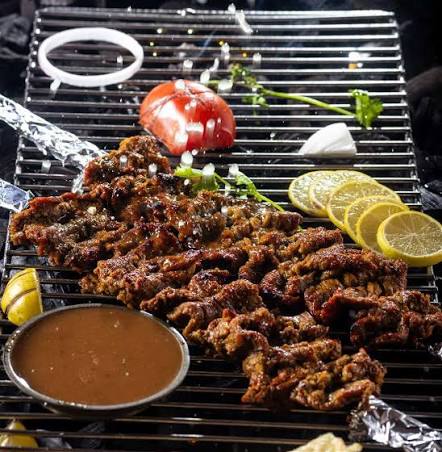 Angara Kabab Box