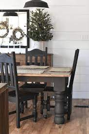 Farmhouse table is a proper decorative element for any room. Coming Soon Farmhouse Dining Rooms Decor Modern Farmhouse Dining Farmhouse Dining Room Table