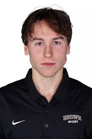 Men's Hockey Drops Conference Game to #19 Quinnipiac