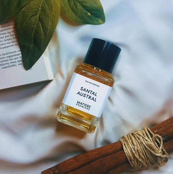 Nước Hoa Matiere Premiere Santal Austral Chính Hãng Giá Tốt