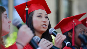 The Hun School Class of 2016