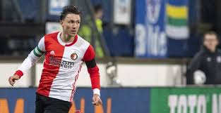 Feyenoord gaat zondag op bezoek bij sc heerenveen op jacht naar de tweede zege. Feyenoord Weet Officieel Niets Van 15 Miljoen Euro Van Psv Voor Berghuis Voetbalprimeur Nl
