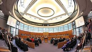 Rossiya Otvetit Za Zahvat Ukrainskih Sudov V Tribunale Oon Po Morskomu Pravu Novosti Iz Germanii O Evrope Dw 24 04 2019