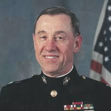 Colonel Gary Edward Pullin, USMC, Retired Obituary