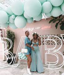 Pin On Baby Shower