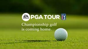 Pga is an acronym or initialism that may stand for: Ea Sports Pga Tour Neue Golf Simulation Angekundigt
