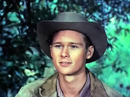 Wizard Actor in Wicked Movie Flashback