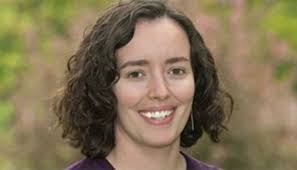 Zina Ward's Instagram, Twitter & Facebook