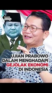 Keputusan Prabowo Tentang Pengangkatan Pppk