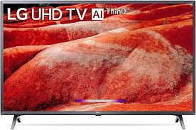 Lg 108 Cms 4k Ultra Hd Smart Led Tv 43um7780pta With Amazon In Electronics