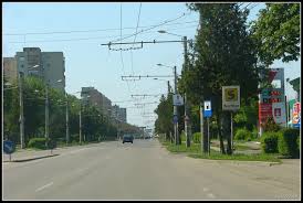 Romania tourism offers brochures, maps, advice and information regarding satu mare, access, satu mare transportation by bus or train, hotels and accommodations and tourist attractions. File Cartierul Micro 14 Satu Mare Romania Panoramio 1 Jpg Wikimedia Commons