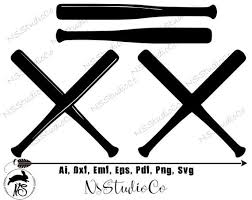 Free Free Baseball Cross Svg 551 SVG PNG EPS DXF File