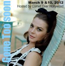 Do you remember.. ..Laird Cregar?