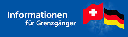Grenzgangerinformation Volksbank Rhein Wehra Eg