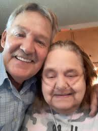 Obituary for Donna Largan