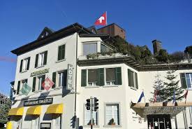 There is an opportunity to rent the conference and banquet halls. Hotel Schwanen Wil Wil 8 7 10 Aktualisierte Preise Fur 2021