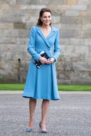 This ensures her clothes fit beautifully, wash well and stand the test of time. From Coat Dresses To Cricket Sweaters Kate Middleton Wears It All With Style On Her Tour Of Scotland With Prince William
