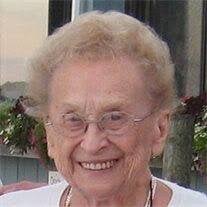 Cecilia Mary Mroz Obituary