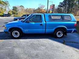 Image result for Blue 1994 Truck