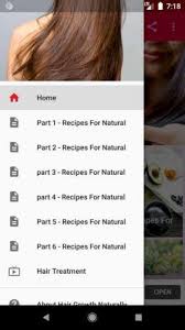 See more ideas about natural hair growth, natural hair styles, natural hair inspiration. Hair Growth Naturally 2 5 Download Android Apk Aptoide