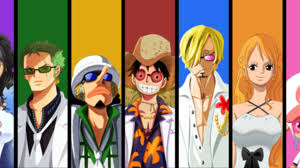 Luffy and the straw hat pirates with our 2436 one piece hd wallpapers and background images. 992 Monkey D Luffy Wallpapers Wallha Com