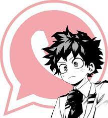 Maybe you would like to learn more about one of these? Whatsapp Animated Icons Aesthetic Anime App Icon