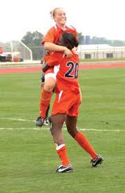 Division of Collegiate Athletics University of Illinois