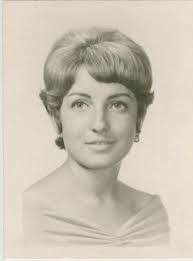 Rosemarie Dougherty Obituary