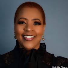 Sharon Comma (@hairbysharon_) · Norwood, MA