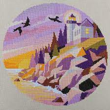 Check spelling or type a new query. Acadia National Park By Awesome Pattern Studio Disney Cross Stitch Stitch Projects Cross Stitch