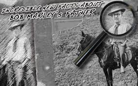 1980 wurde bob marley zur unabhängigkeitsfeier des afrikanischen staates s i m b a b w e eingeladen. New Facts About Bob Marley S Father