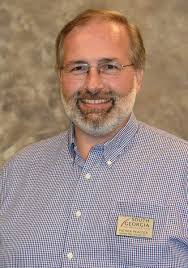 Patrick Peacock hired as Marketing Specialist at South Georgia Technical  College