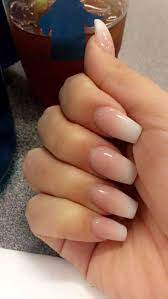 Best Natural Nails Ideas You Can Do At Home Cute Acrylic Nails Acrylic Nail Designs Natural Nails