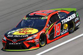 Nascar at las vegas results: 2019 19 Joe Gibbs Racing Paint Schemes Jayski S Nascar Silly Season Site