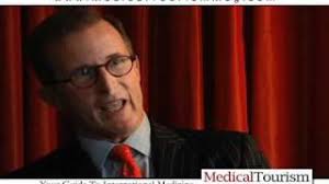 Arthur Seifert US Risk Underwriters Interview from 2009 MTA conference